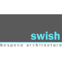 Swish Architecture Logo