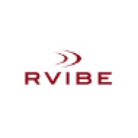 rVibe Logo