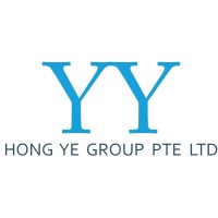 HongYeGroup Logo