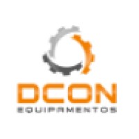 DCON Equipamentos Ltda Logo