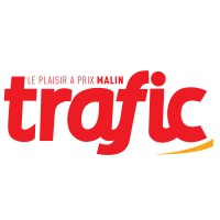 Trafic Logo