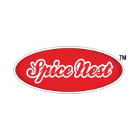 Spice Nest Logo