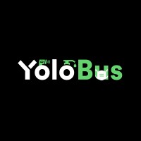 YoloBus, an EaseMyTrip.com Company Logo