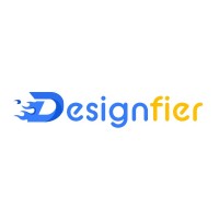 Designfier Logo