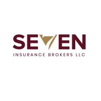 Seven Insurance Brokers Logo