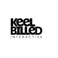 Keel Billed Interactive Logo