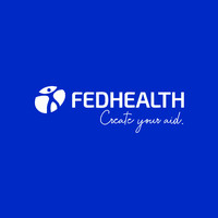 Fedhealth Medical Scheme Logo