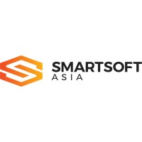 SMARTSOFT ASIA co., Ltd. Logo