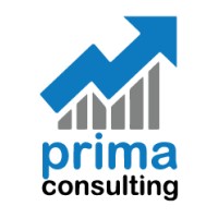 Prima Consulting Logo