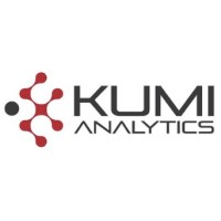 Kumi Analytics Pte Ltd Logo
