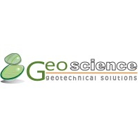 Geo Science Logo