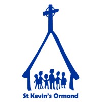 St Kevins Primary School, Ormond Logo
