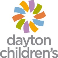Dayton Childrens Hospital Logo
