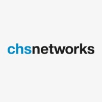 CHS Networks Limited Logo
