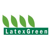 Latex Green (Pvt) Ltd Logo
