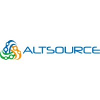 Altsource Logo
