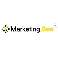 Marketing Bee Logo