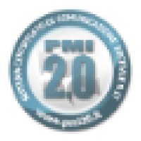 PMI 2.0 Logo