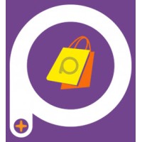 Plus Shop app Logo