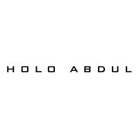 Holo Abdul Logo