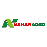 Nahar Agro Logo