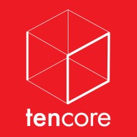 tencore Logo