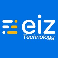 EIZ Technology Logo