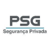 PSG Segurança Privada S.A. Logo
