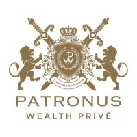 Patronus Wealth Logo