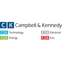 Campbell & Kennedy Ltd Logo
