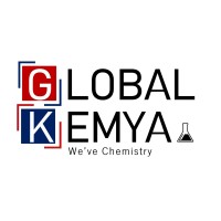 GLOBAL KEMYA | جلوبل كيمياء Logo
