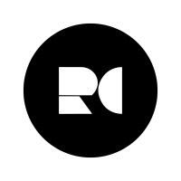 RecodeWorld Logo