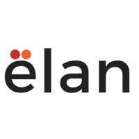Ëlan Inc. SHPK Logo
