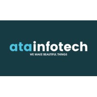 ATA Infotech Logo