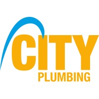 City Plumbing Logo