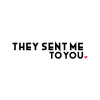 They Sent Me To You Logo