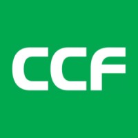 CCF Logo