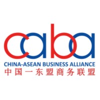 China-ASEAN Business Alliance Logo