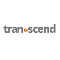 Transcend Media Logo