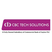CBC Tech Solutions Ltd. Logo