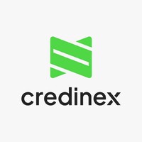 Credinex Logo
