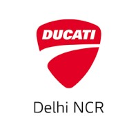 Ducati Delhi Logo