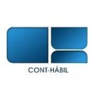 CONT-HÁBIL ASSESSORIA Logo