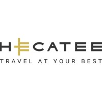 Hecatee Logo