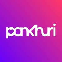 Pankhuri Logo
