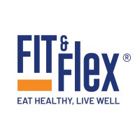 Fit & Flex Logo