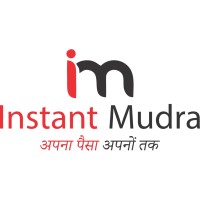 Instant Mudra Technologies Pvt. Ltd. Logo