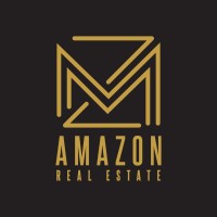 Amazon Real Estate UAE Logo