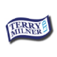 Terry Milner Ltd Logo