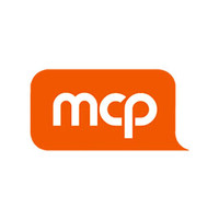 MCP Consulting Group Ltd. Logo